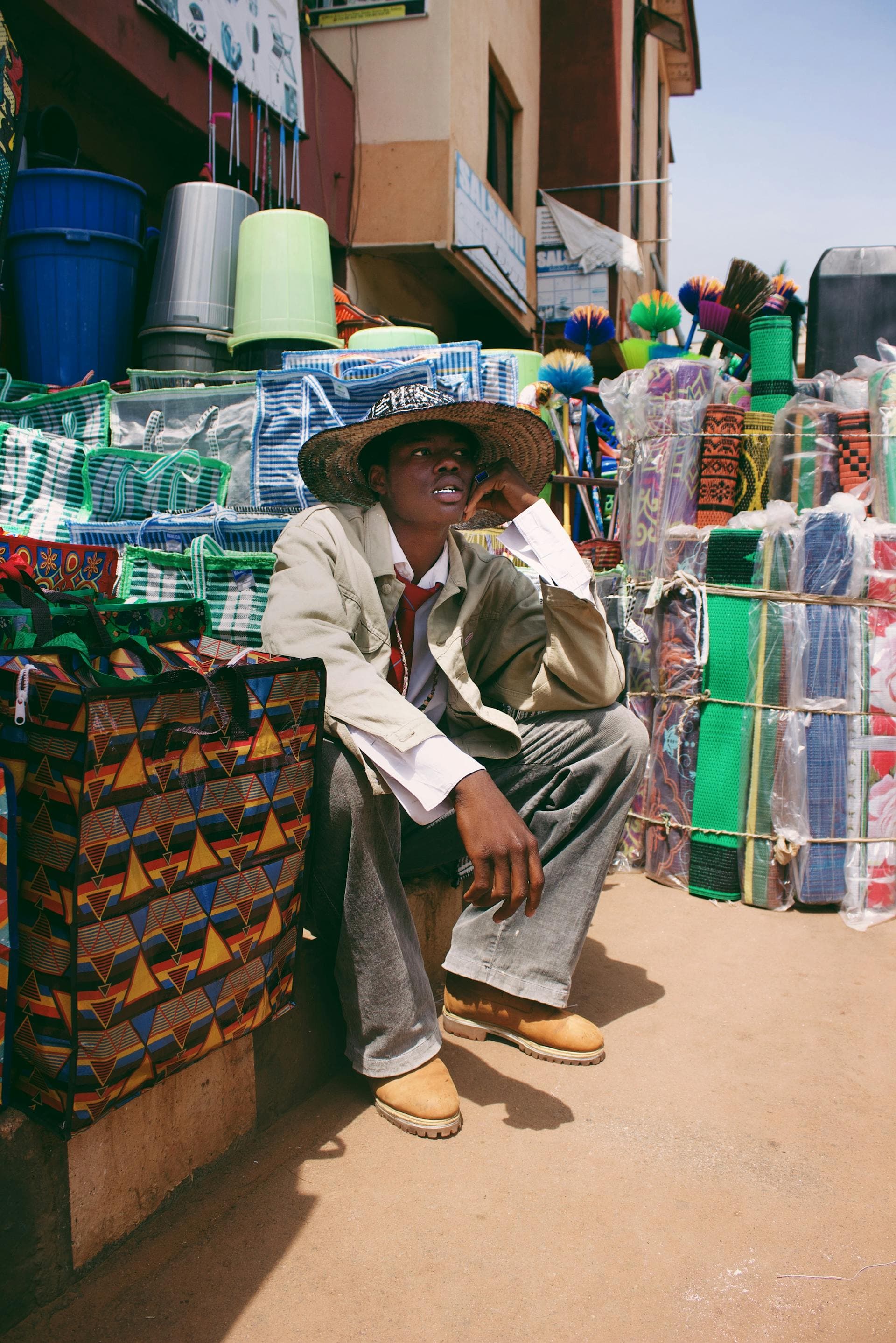 Inuoja Marketplace