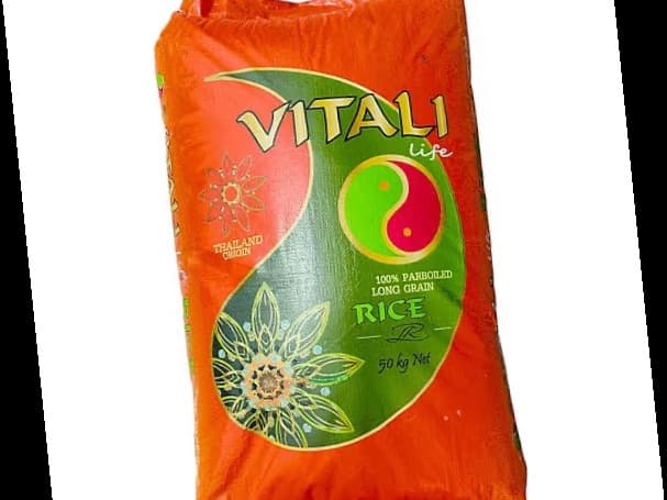 Vitali Rice