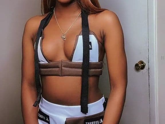 Eve top