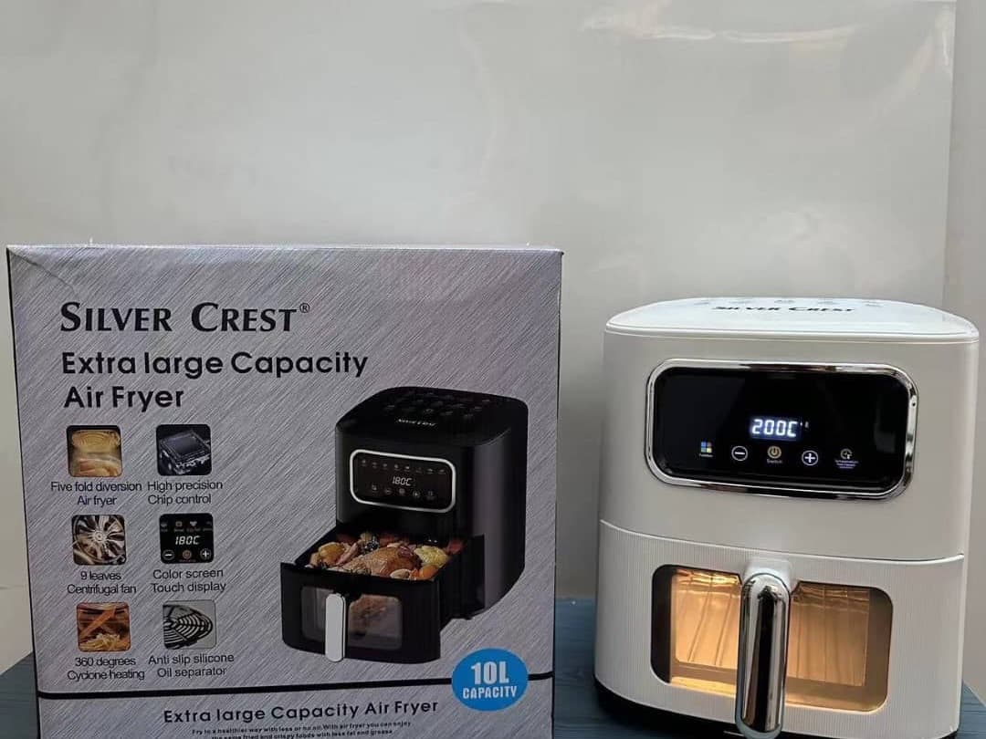Air fryer