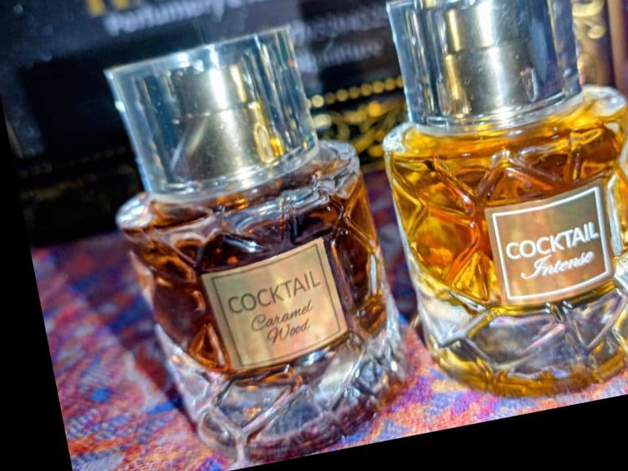Perfumes and sprays  - Image 1
