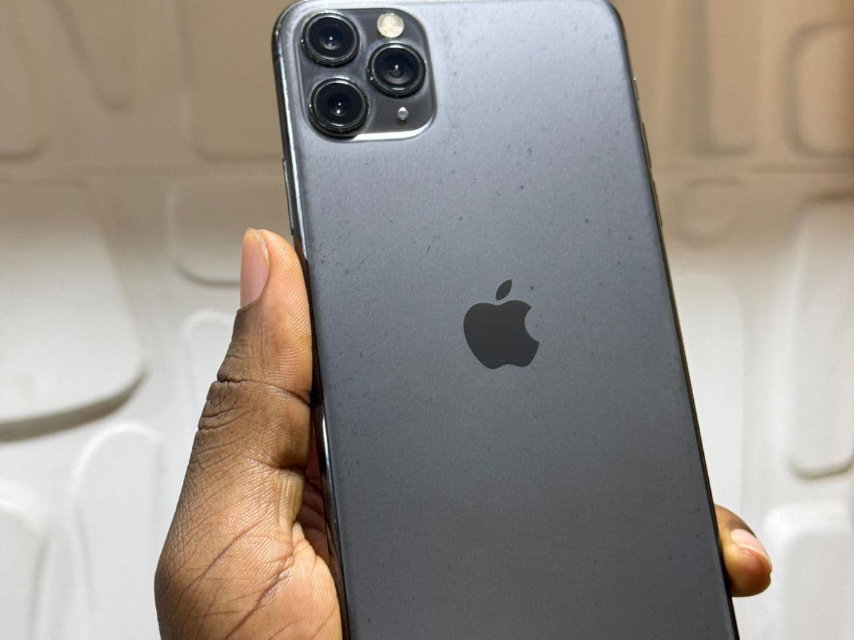 Iphone 11 PRO MAX 