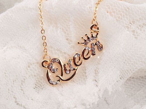 Women's necklace - Image 1