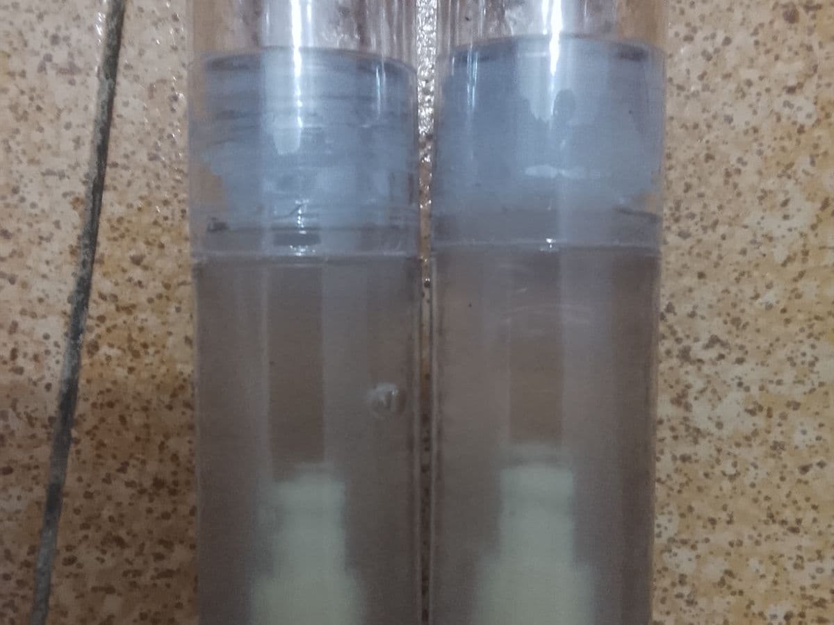 Crystal clear - Image 1