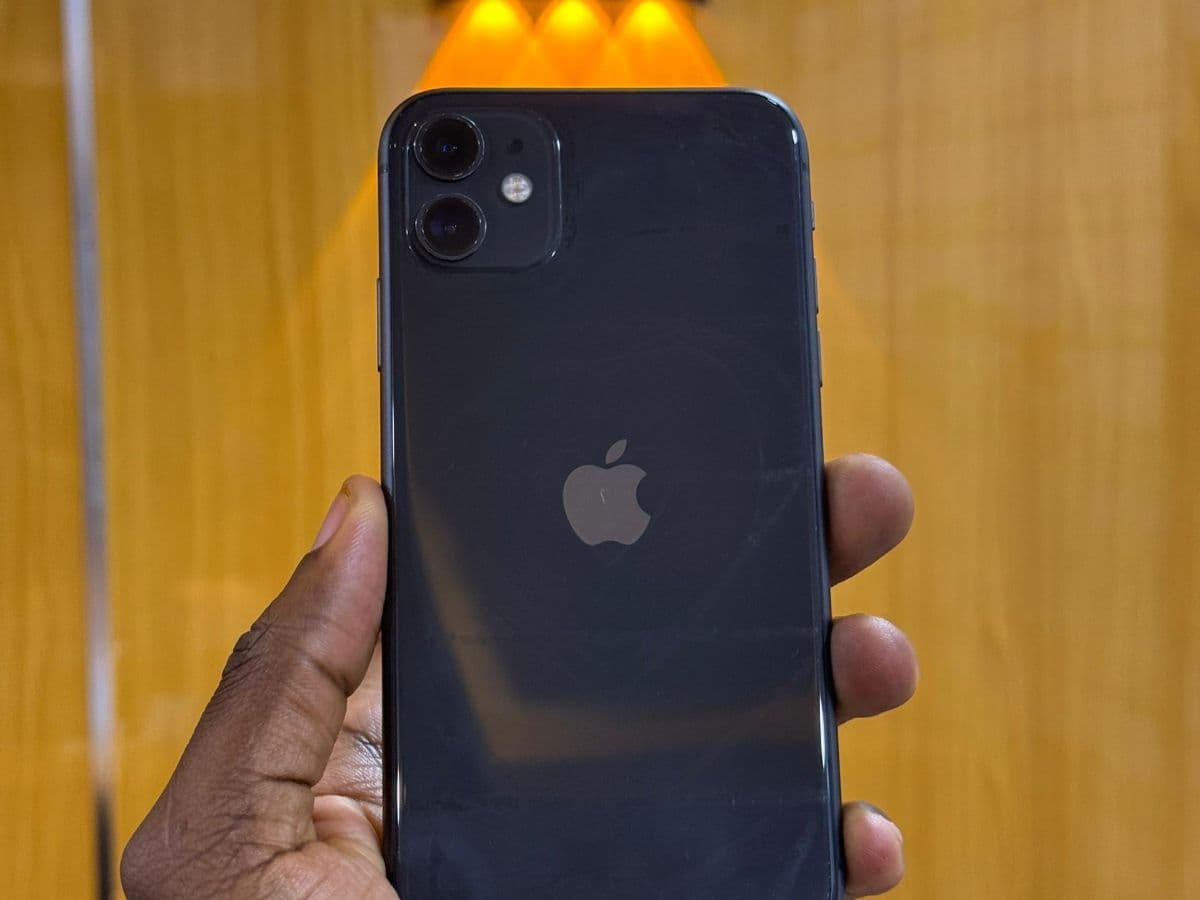 Iphone 11 